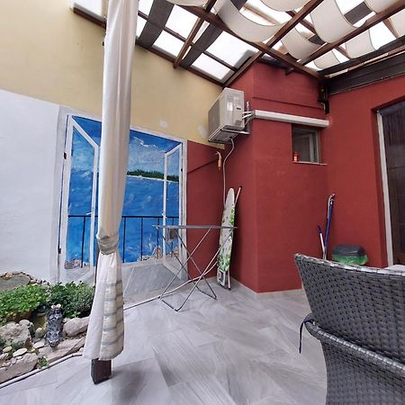 Leona Apartment Novigrad  Exterior photo