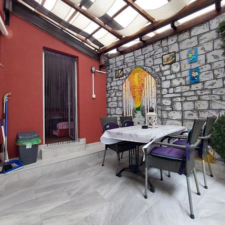 Leona Apartment Novigrad  Exterior photo