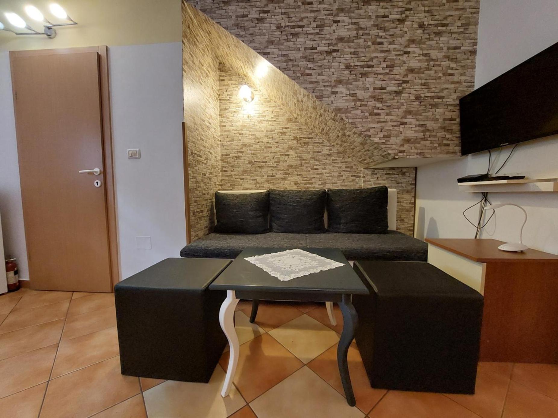 Leona Apartment Novigrad  Exterior photo