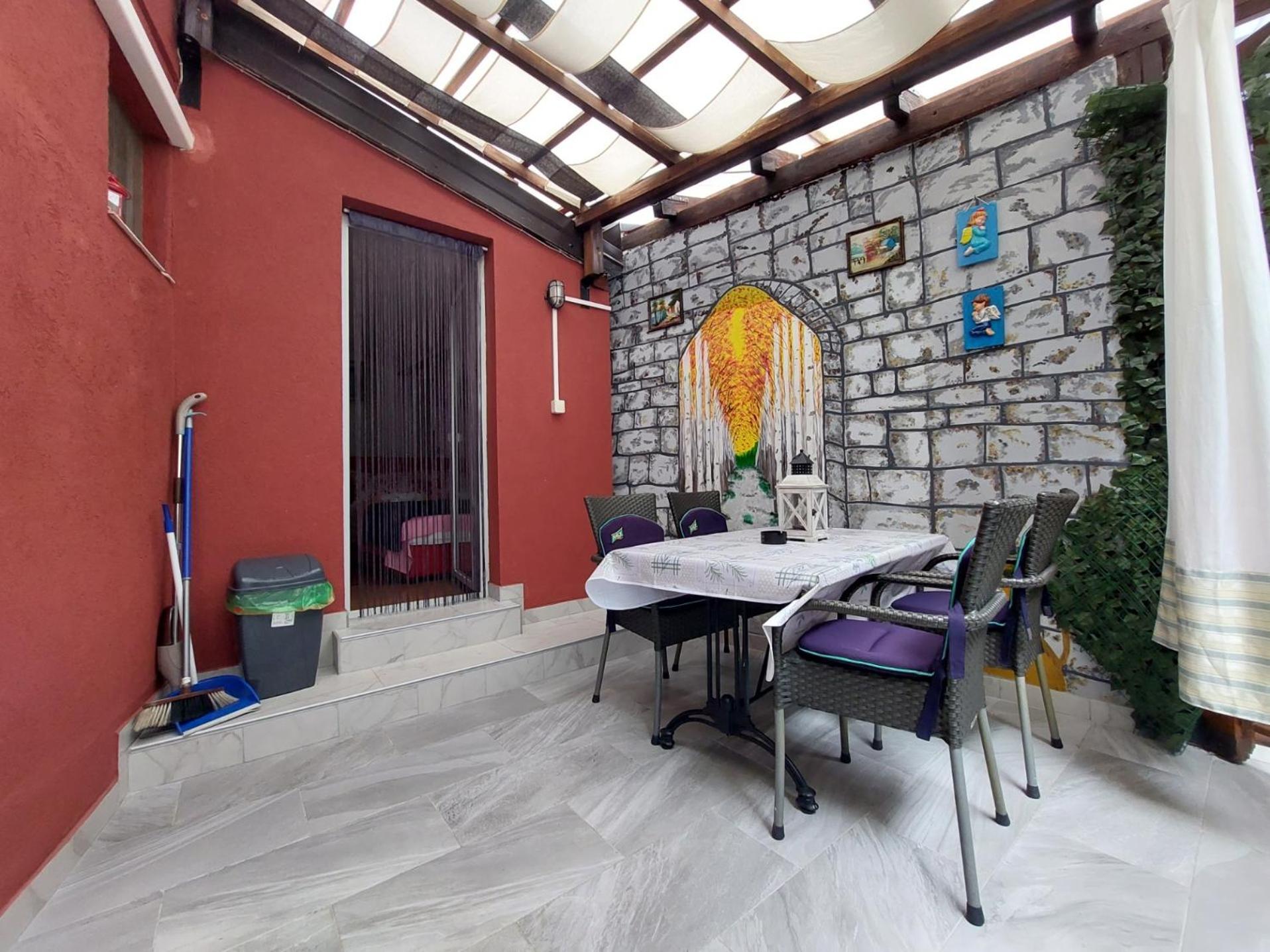 Leona Apartment Novigrad  Exterior photo