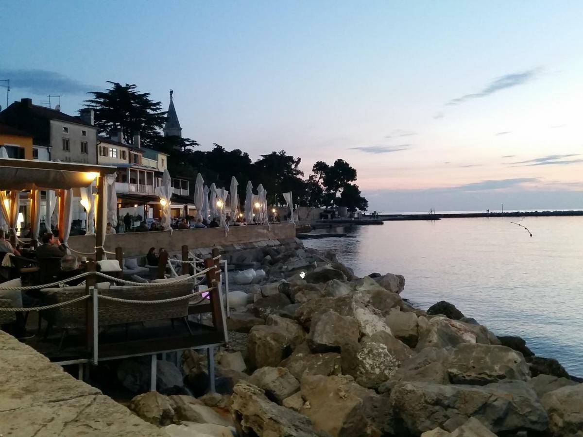 Leona Apartment Novigrad  Exterior photo